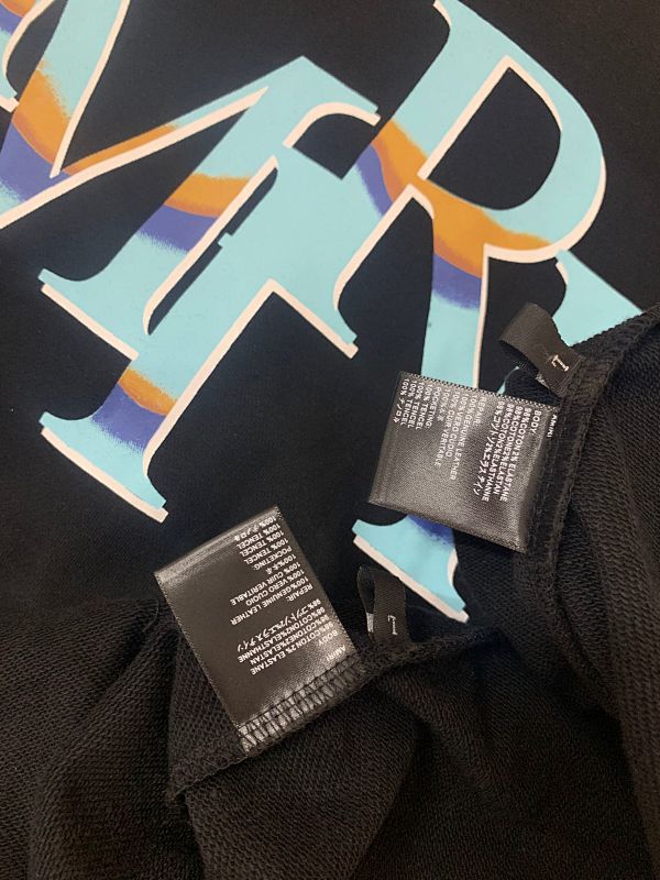 882款 P98 新款高品质2025秋冬360克纯棉毛圈连帽卫衣S M L XL