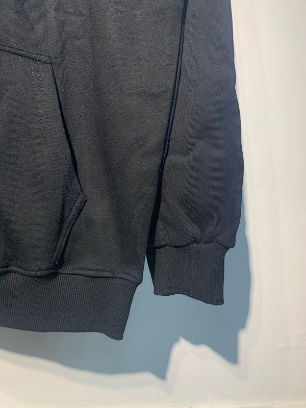 882款 P98 新款高品质2025秋冬360克纯棉毛圈连帽卫衣S M L XL