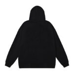 882款 P98 新款高品质2025秋冬360克纯棉毛圈连帽卫衣S M L XL