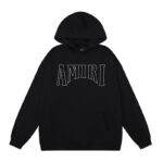 883款 P98 新款高品质2025秋冬360克纯棉毛圈连帽卫衣S M L XL