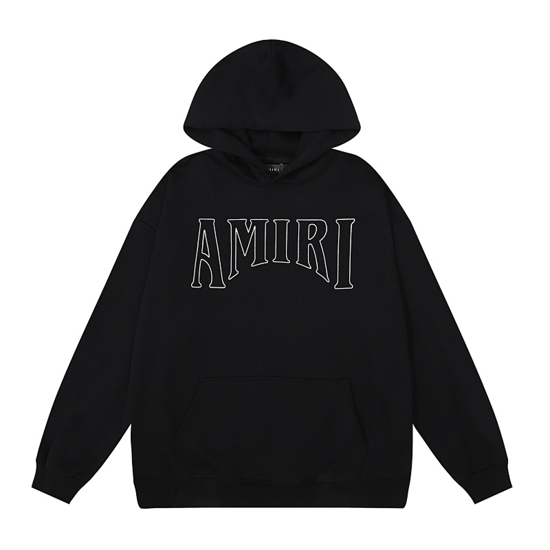 883款 P98 新款高品质2025秋冬360克纯棉毛圈连帽卫衣S M L XL