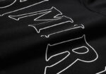 883款 P98 新款高品质2025秋冬360克纯棉毛圈连帽卫衣S M L XL
