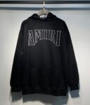 883款 P98 新款高品质2025秋冬360克纯棉毛圈连帽卫衣S M L XL