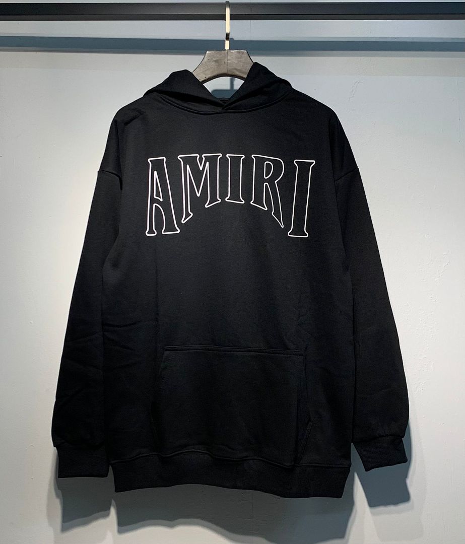 883款 P98 新款高品质2025秋冬360克纯棉毛圈连帽卫衣S M L XL