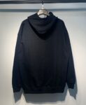 884款 P98 新款高品质2025秋冬360克纯棉毛圈连帽卫衣S M L XL