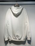 887款 P103 新款高品质2025秋冬360克纯棉毛圈连帽卫衣S M L XL