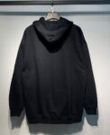 887款 P103 新款高品质2025秋冬360克纯棉毛圈连帽卫衣S M L XL