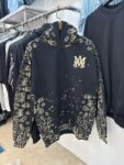 889款 P108 新款高品质2025秋冬360克纯棉毛圈连帽卫衣S M L XL