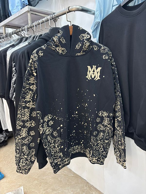 889款 P108 新款高品质2025秋冬360克纯棉毛圈连帽卫衣S M L XL
