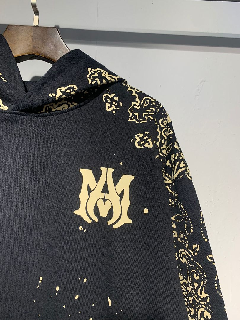 889款 P108 新款高品质2025秋冬360克纯棉毛圈连帽卫衣S M L XL
