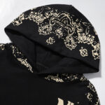 889款 P108 新款高品质2025秋冬360克纯棉毛圈连帽卫衣S M L XL