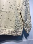 889款 P108 新款高品质2025秋冬360克纯棉毛圈连帽卫衣S M L XL