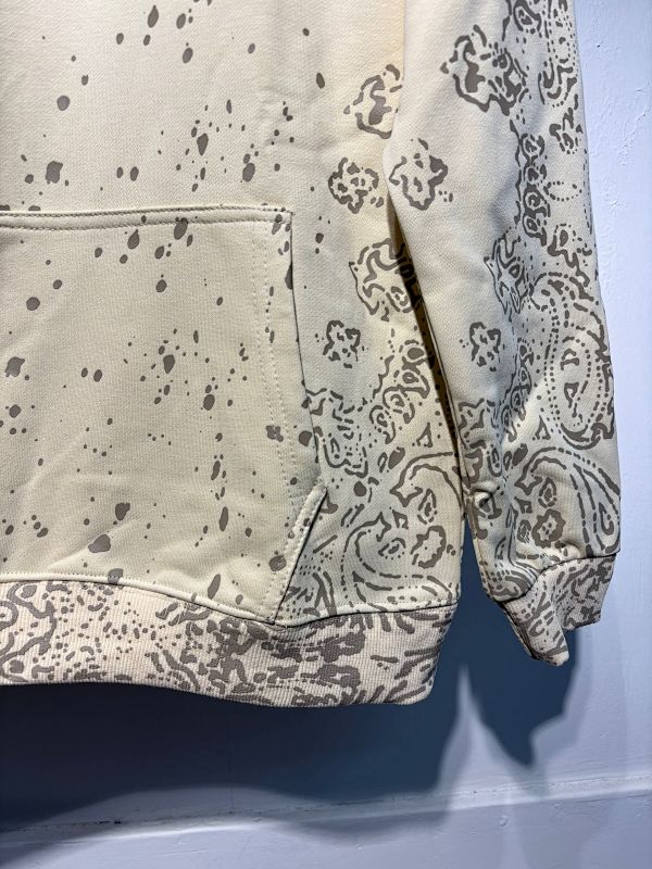 889款 P108 新款高品质2025秋冬360克纯棉毛圈连帽卫衣S M L XL