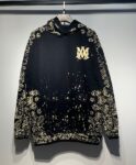 889款 P108 新款高品质2025秋冬360克纯棉毛圈连帽卫衣S M L XL