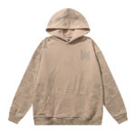 889款 P108 新款高品质2025秋冬360克纯棉毛圈连帽卫衣S M L XL