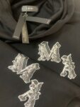 886款 P103 新款高品质2025秋冬360克纯棉毛圈连帽卫衣S M L XL