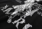 886款 P103 新款高品质2025秋冬360克纯棉毛圈连帽卫衣S M L XL