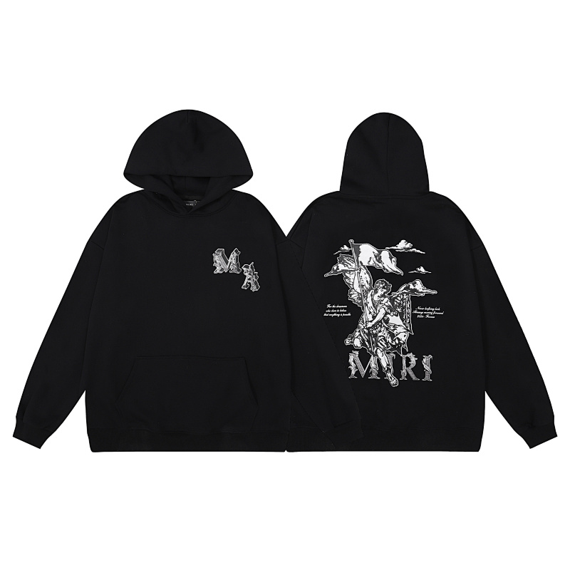 886款 P103 新款高品质2025秋冬360克纯棉毛圈连帽卫衣S M L XL