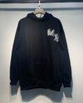 886款 P103 新款高品质2025秋冬360克纯棉毛圈连帽卫衣S M L XL
