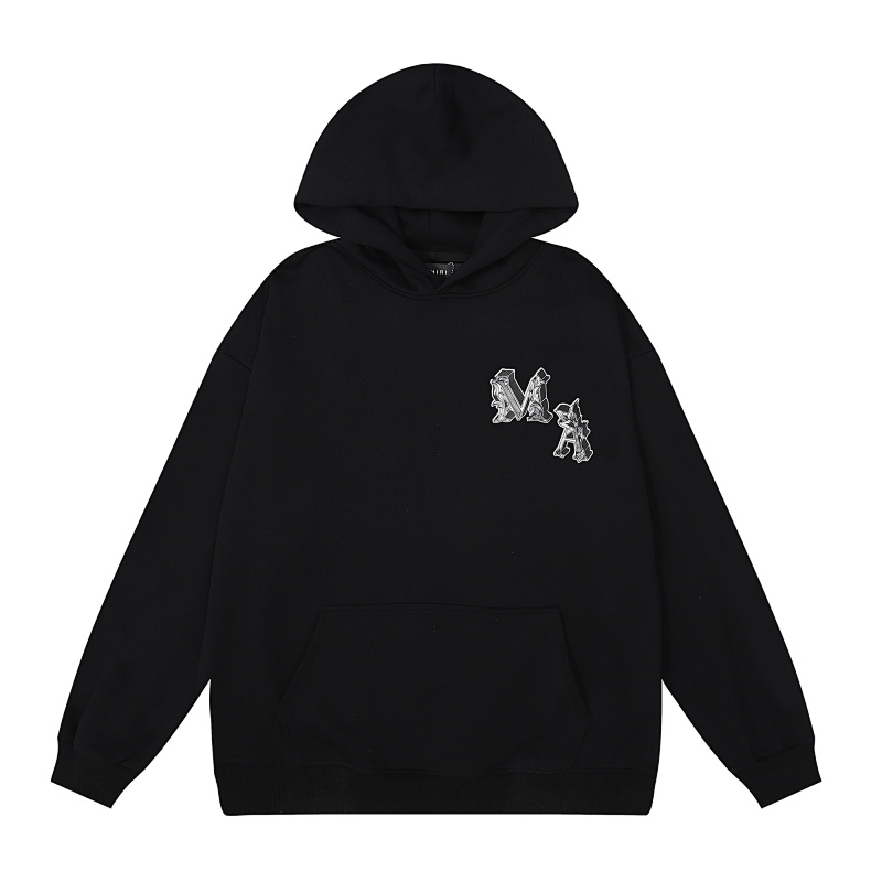 886款 P103 新款高品质2025秋冬360克纯棉毛圈连帽卫衣S M L XL