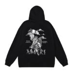 886款 P103 新款高品质2025秋冬360克纯棉毛圈连帽卫衣S M L XL