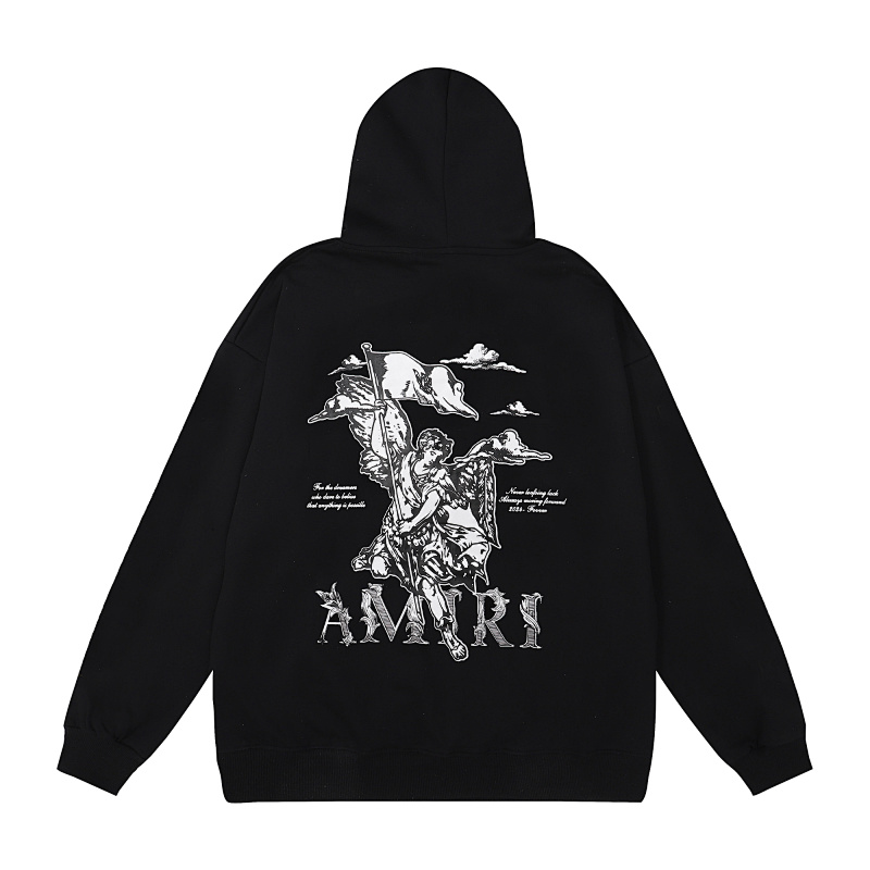 886款 P103 新款高品质2025秋冬360克纯棉毛圈连帽卫衣S M L XL