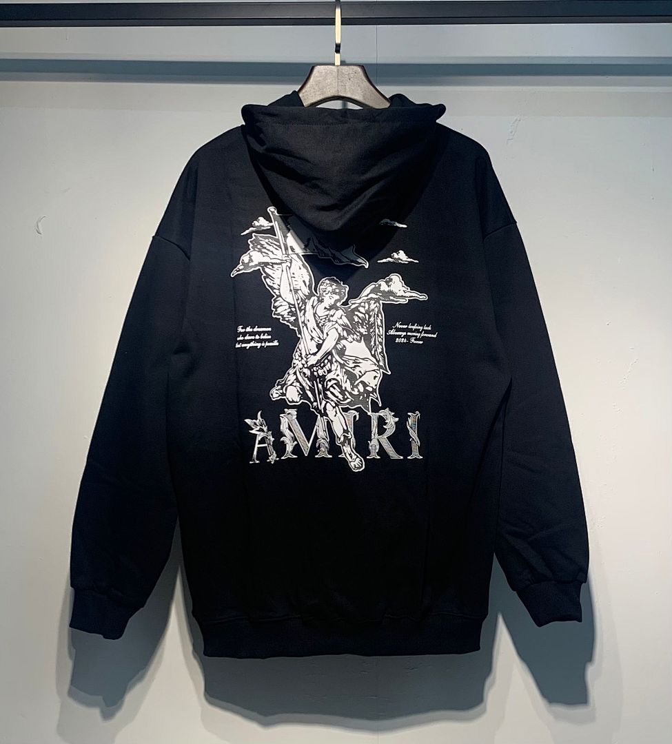 886款 P103 新款高品质2025秋冬360克纯棉毛圈连帽卫衣S M L XL