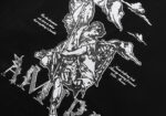 886款 P103 新款高品质2025秋冬360克纯棉毛圈连帽卫衣S M L XL