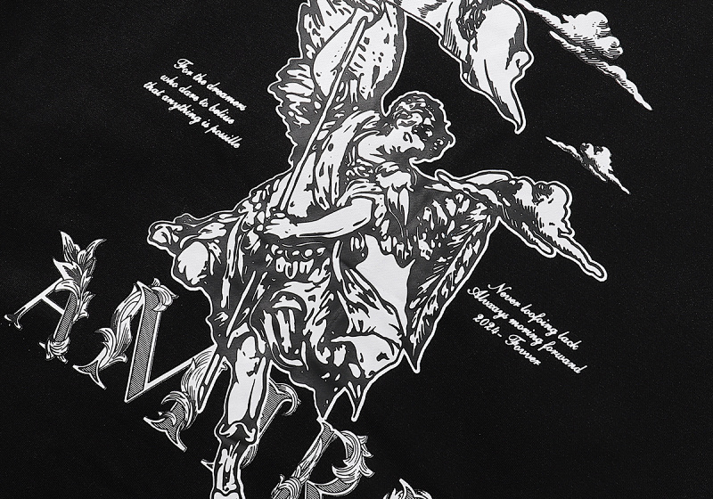 886款 P103 新款高品质2025秋冬360克纯棉毛圈连帽卫衣S M L XL