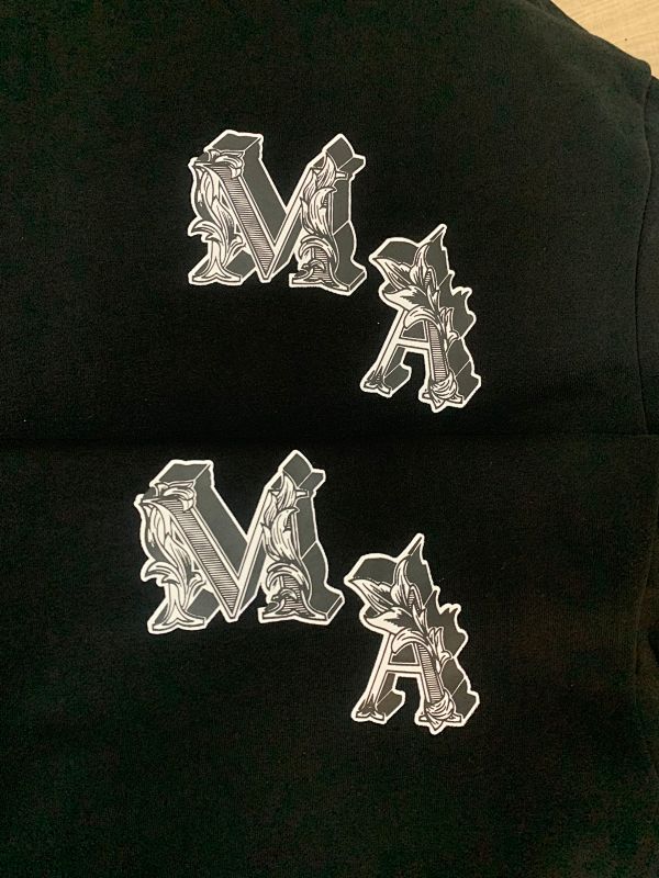886款 P103 新款高品质2025秋冬360克纯棉毛圈连帽卫衣S M L XL