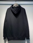 891款 P103 新款高品质2025秋冬360克纯棉毛圈连帽卫衣S M L XL