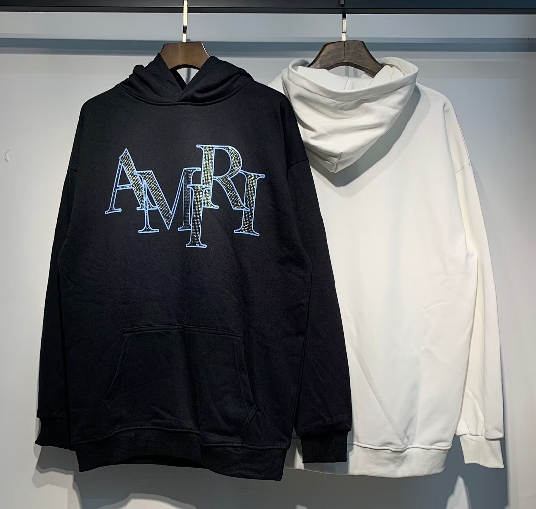 891款 P103 新款高品质2025秋冬360克纯棉毛圈连帽卫衣S M L XL