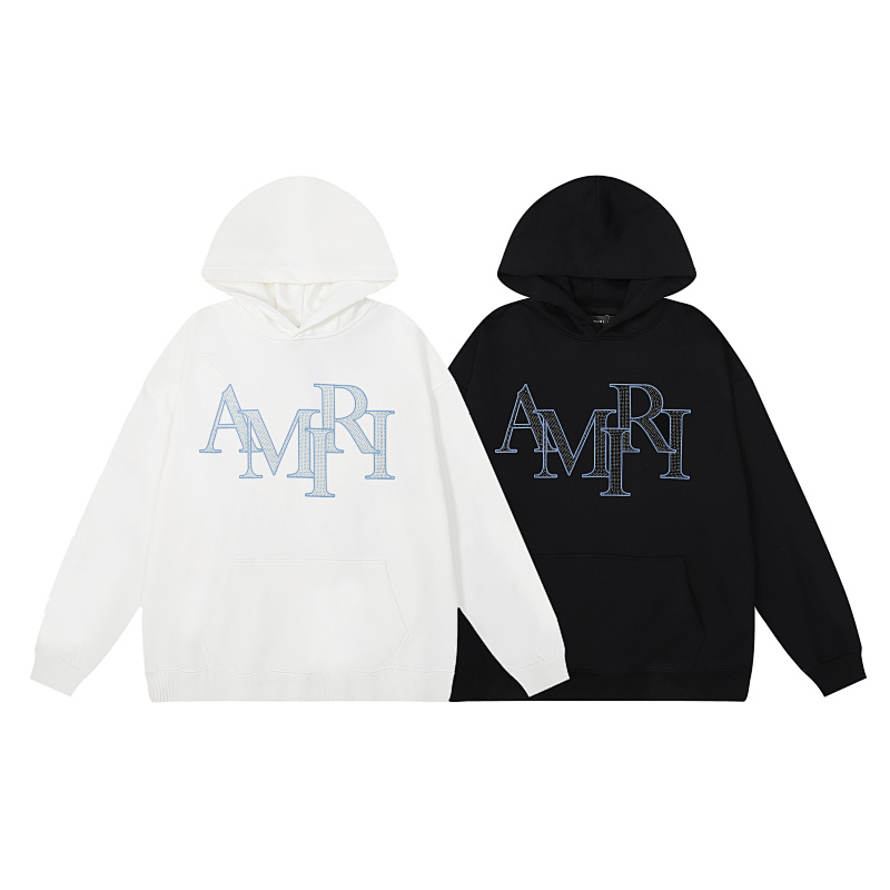 891款 P103 新款高品质2025秋冬360克纯棉毛圈连帽卫衣S M L XL