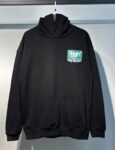 892款 P103 新款高品质2025秋冬360克纯棉毛圈连帽卫衣S M L XL
