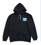 892款 P103 新款高品质2025秋冬360克纯棉毛圈连帽卫衣S M L XL