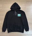 892款 P103 新款高品质2025秋冬360克纯棉毛圈连帽卫衣S M L XL