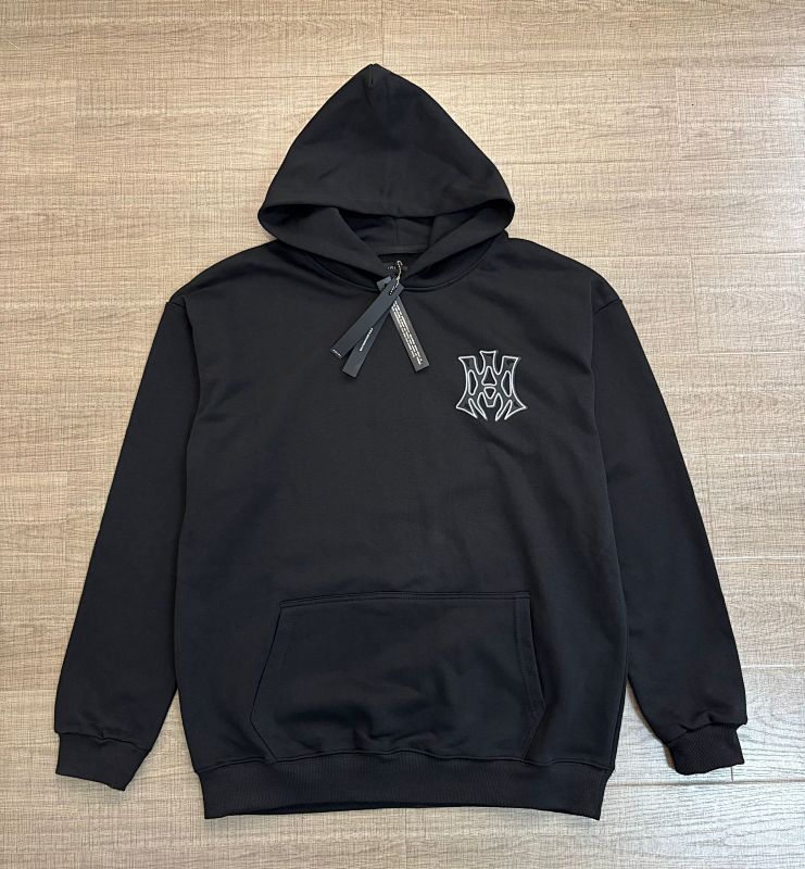 893款 P103 新款高品质2025秋冬360克纯棉毛圈连帽卫衣S M L XL