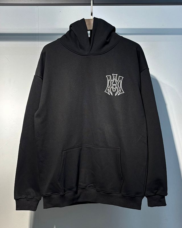 893款 P103 新款高品质2025秋冬360克纯棉毛圈连帽卫衣S M L XL