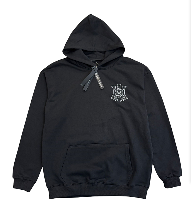 893款 P103 新款高品质2025秋冬360克纯棉毛圈连帽卫衣S M L XL