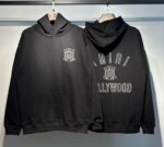 893款 P103 新款高品质2025秋冬360克纯棉毛圈连帽卫衣S M L XL