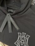 893款 P103 新款高品质2025秋冬360克纯棉毛圈连帽卫衣S M L XL