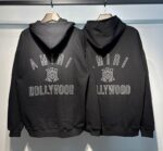 893款 P103 新款高品质2025秋冬360克纯棉毛圈连帽卫衣S M L XL