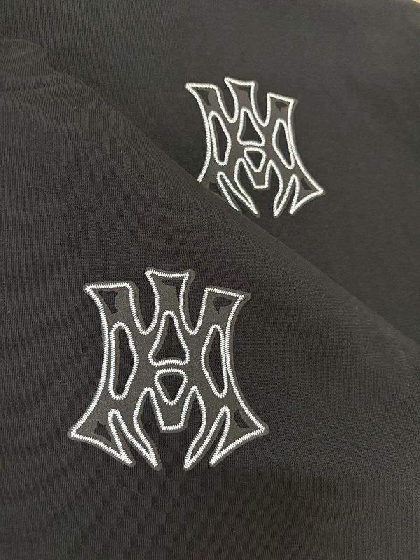 893款 P103 新款高品质2025秋冬360克纯棉毛圈连帽卫衣S M L XL
