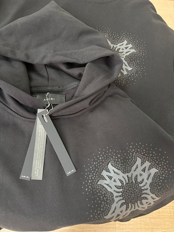 894款 P103 新款高品质2025秋冬360克纯棉毛圈连帽卫衣S M L XL