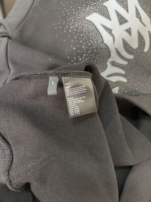 894款 P103 新款高品质2025秋冬360克纯棉毛圈连帽卫衣S M L XL