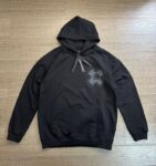 894款 P103 新款高品质2025秋冬360克纯棉毛圈连帽卫衣S M L XL
