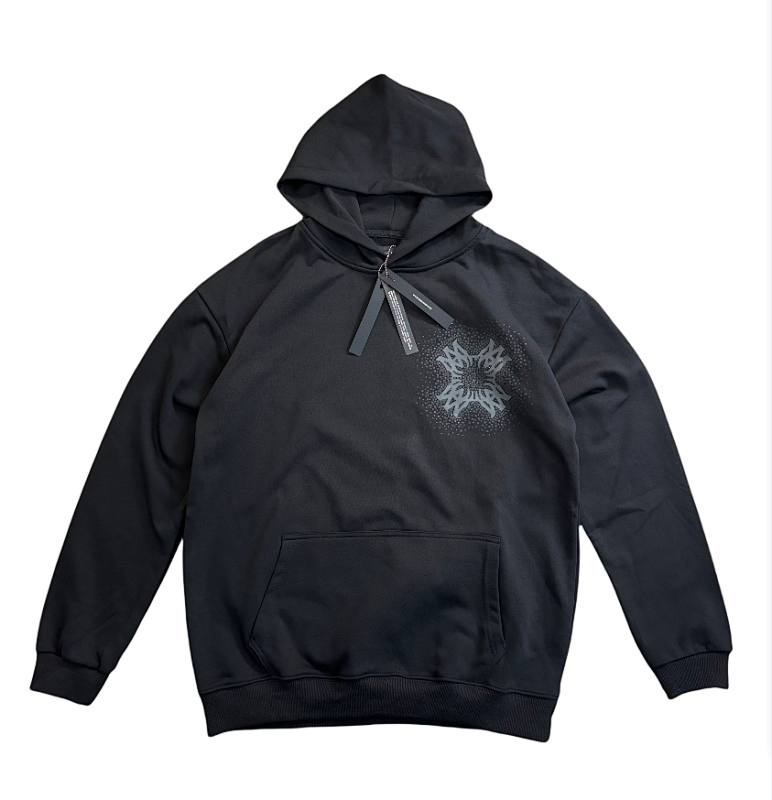 894款 P103 新款高品质2025秋冬360克纯棉毛圈连帽卫衣S M L XL