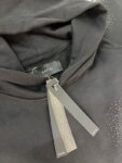 894款 P103 新款高品质2025秋冬360克纯棉毛圈连帽卫衣S M L XL