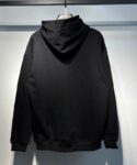 895款 P98 新款高品质2025秋冬360克纯棉毛圈连帽卫衣S M L XL