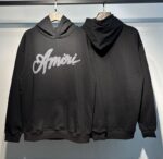 895款 P98 新款高品质2025秋冬360克纯棉毛圈连帽卫衣S M L XL